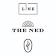 The LINE Hotel Group logo