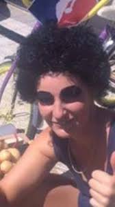 I Stand With Tony Galati