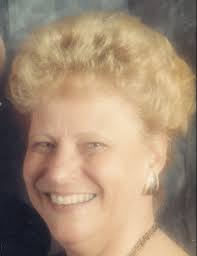 Obituary information for Marilyn Elaine Burns