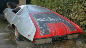 謎の円盤ufo シャドーカー 謎の円盤ufo ヴィンテージカー カー