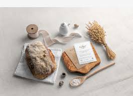 Bakery Branding Mockup Kit In 2020 Bakery Branding Branding Mockups Branding