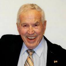 Paul A. Shea of Chelmsford