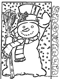 Cheer your child this holiday season with christmas coloring sheets. Christmas Coloring Pages For Adults Coloring Rocks