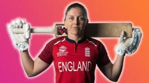 Test cricket is the oldest form of cricket played at international level. Cricket England Captain Heather Knight Hits A Record Breaking Century At The Women S T20 World Cup Cbbc Newsround