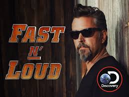 #gasmonkeygarage is your one stop for fast #cars and kickass builds restoring classic cars on #discovery's #fastnloud selling your classic car? Watch Fast N Loud Season 13 Prime Video