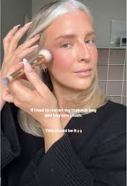 Sculpted by Aimee Peach Pop Blush