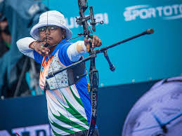 View the competition schedule and live results for the summer olympics in tokyo. News Olympic Games In Tokyo 2020 India S Archer Hope Deepika Kumari Is Ninth In The Individual Ranking World 24 News