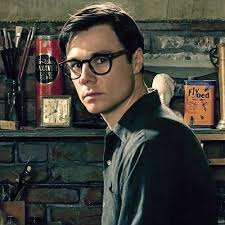 Man In The High Castle Frank High Castle Rupert Evans Celebrities Male
