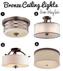 When autocomplete results are available use up and down arrows to review and enter to select. Decorating Our Castle Seeking Flush Mount Lighting Options That Aren T Ugly