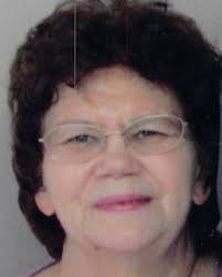 Betty Kay Reneau Shipley Obituary September 10, 2025