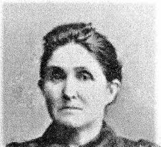 Ellen Jane (Tanner) Purvis (1839-1920)