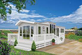 Buy A Static Caravan Bank Farm Holiday Park