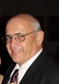 James Decker Obituary January 14, 2021