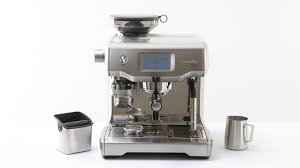 What makes the oracle coffee machine by sage different? Breville The Oracle Touch Bes990bss Review Home Espresso Coffee Machine Choice