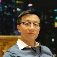 Richard Pang's Instagram, Twitter & Facebook