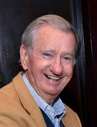 Obituary information for Bernard E. DeLury