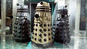 I've used drawings from various groups to create it, so it should. Doctor Who Brit Binge 10 Greatest Dalek Episodes Anglophenia Bbc America