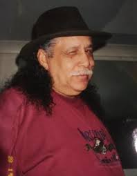 Robert Richard Neely