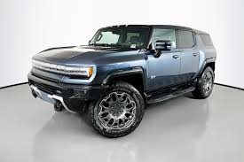 Image result for Graphite Blue 2025 Hummer