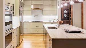 As a kid, my brothers, my sister and i were always on clean up duty after dinner time. The Great Kitchen Sink Debate Single Or Double