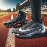 Navigating the Track: Running Spikes vs Running Sneakers ...