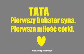 Świętowany jest podobnie jak dzień matki, są życzenia dzień ojca w różnych krajach obchodzony jest w różne dni. Najlepsze Cytaty Na Dzien Taty Mamy Mamom Pl
