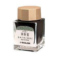 Sailor Shikiori Ink - 20 mL 13-1008-204［Muruai］