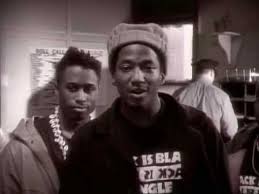 A Tribe Called Quest I Left My Wallet In El Segundo Tribe Called Quest My Wallet Tribe