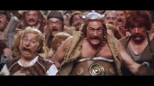 Cette saga est composée de cinq opus : Asterix Obelix Contre Cesar Film 1999 Senscritique