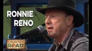 Ronnie Reno "Freight Train Boogie"