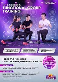 Monthly 24 hour fitness prices are between $30 and $40 per month depending on location and different promotions the gym is running. Month Of July Training Time Celebrity Fitness Malaysia Facebook