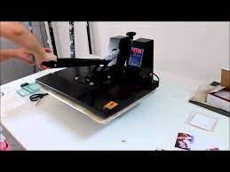 Glass Photo Frame Transfer By Heat Press Sublimation Ink Transfer Chris Glass Photo Frames Glass Photo Glass Transfer