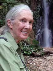 The Power of Purpose