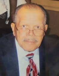 Obituary information for Paul Jones Jr.