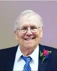 Martin "Toad" Floyd Horner Obituary November 14, 2024