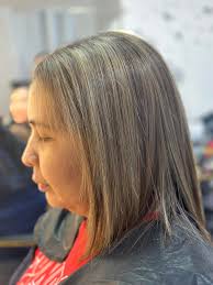 Touch of Chloe Hair...