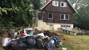 Libercourt Maisons Abandonnees Un Fleau Pour Les Voisins