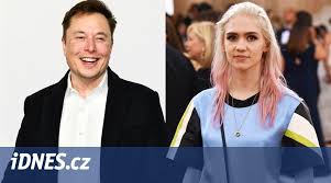Tesla founder elon musk and musician claire boucher, stage name grimes, welcomed their first child on monday. Elon Musk Grimes Is Playing A Bigger Role In His Son S Life So Far World Today News