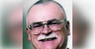 Obituary information for James Julian