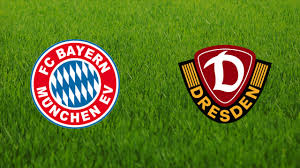 The logo of the sc dynamo berlin/ eilenburg/ klingenthal/ hoppegarten is not considered as work of authorship because it only consists of text in a simple typeface d, so it is not an object of copyright in respect to us law. Bayern Munchen Vs Dynamo Dresden 1973 1974 Footballia