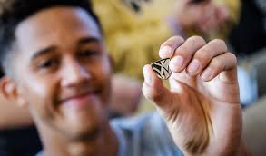 Area of Greatest Need