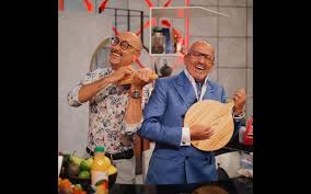 His twin brother, ivo oliveira, is also an international track cyclist. Manuel Luis Goucha Marido Do Apresentador Alvo De Ameacas De Morte Nova Gente