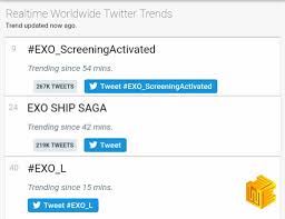 Your relationship with #exo members looks really close. Fnsmeqv4y4bxfm