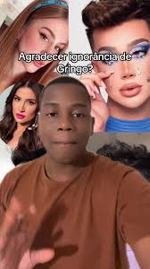 James Charles Mari Maria