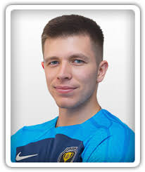 SC Dnipro-1 (Ukraine)