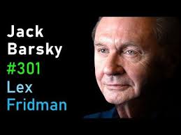 Jack Barsky: Perisik KGB