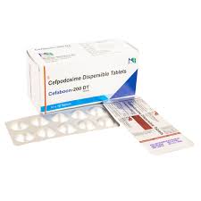 Image result for Cefpodoxime