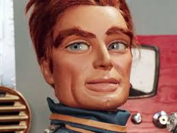 THUNDERBIRDS AND FRIENDS