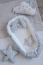 Riduttore Per Neonato Babynest Cuscini Neonato Bambini