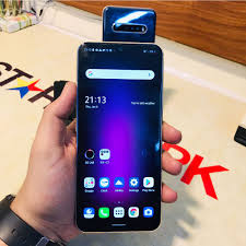 LG V60 ThinQ 5G Price in Pakistan ...